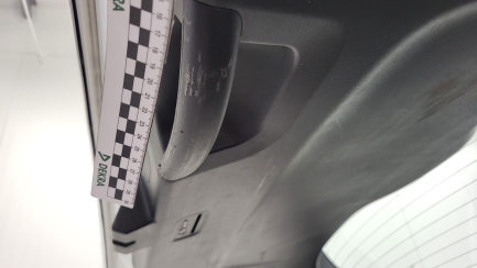 Zdjęcie przedmiotu: Hyundai Tucson 1.6 T-GDi Modern 2WD