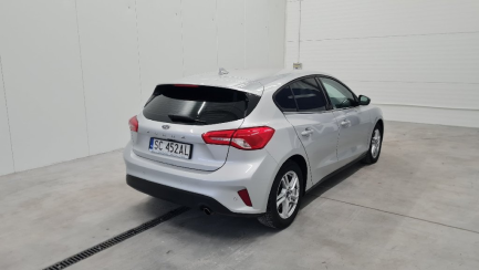 Zdjęcie przedmiotu: Ford Focus 1.0 EcoBoost Connected