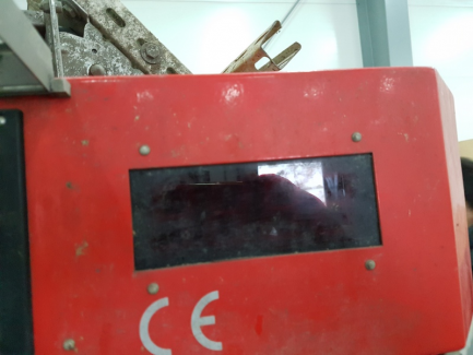 Zdjęcie przedmiotu: EHRLE GmbH SmartWash contactless car wash