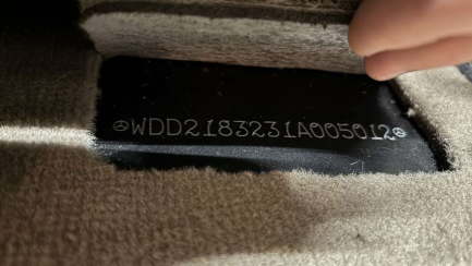 Zdjęcie przedmiotu: Mercedes-Benz CLS 350 CDI BlueEFFICIENCY 218