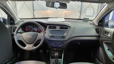 Zdjęcie przedmiotu: Hyundai I20 1.2 Classic