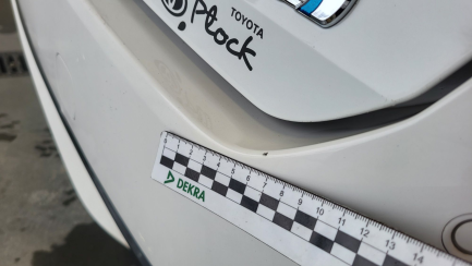 Zdjęcie przedmiotu: Toyota Corolla 2.0 Hybrid Comfort