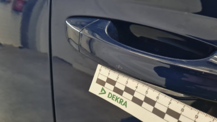 Zdjęcie przedmiotu: Skoda Fabia III Kombi 1.4 TDI Ambition