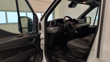 Zdjęcie przedmiotu: RENAULT/CARPOL MASTER 2.0 dCi E6e 3.5t L3H2 Extra Brygadowy