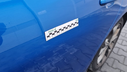 Zdjęcie przedmiotu: Ford Focus 1.0 EcoBoost ST-Line Business