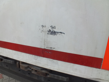 Zdjęcie przedmiotu: FLIEGL SDS 390 curtain semitrailer