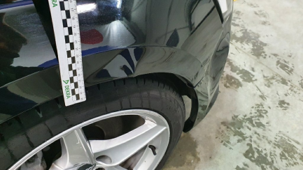 Zdjęcie przedmiotu: Audi A5 Sportback 16-19 2.0 TDI S tronic