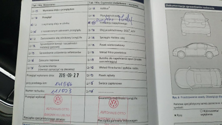 Zdjęcie przedmiotu: Volkswagen Passat Combi