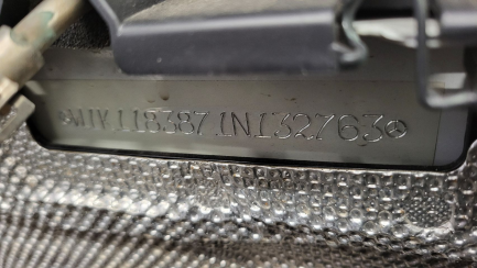 Zdjęcie przedmiotu: Mercedes-Benz CLA 200 AMG Line 7G-DCT