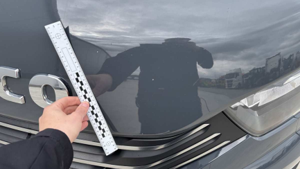 Zdjęcie przedmiotu: Iveco DAILY + BORO TRAILERS K5 3.5t