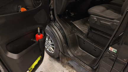 Zdjęcie przedmiotu: Iveco DAILY E6 3.5t Hi-Matic