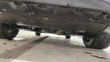 Zdjęcie przedmiotu: BMW 520d xDrive mHEV M Sport sport