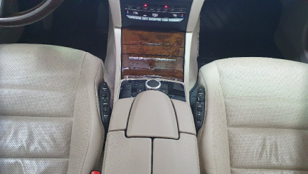 Zdjęcie przedmiotu: Mercedes-benz E 400 Coupe [C 207] 13-16