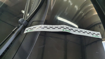 Zdjęcie przedmiotu: Jaguar I-PACE EV400 AWD S