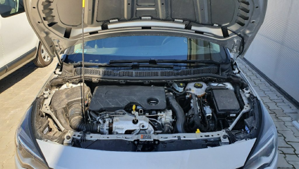 Zdjęcie przedmiotu: Opel Astra V 1.6 CDTI Enjoy S&S