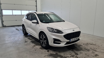 Zdjęcie przedmiotu: Ford Kuga 1.5 EcoBoost FWD ST-Line X
