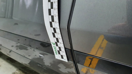 Zdjęcie przedmiotu: RANGE ROVER VELAR 3.0 Si6 HSE