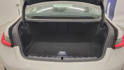 Zdjęcie przedmiotu: BMW 320e Sport Line aut