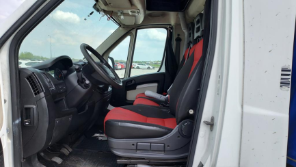 Zdjęcie przedmiotu: Fiat Ducato E5 3.5t