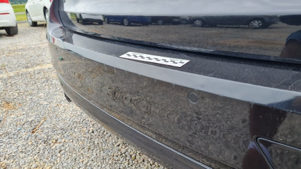 Zdjęcie przedmiotu: Bmw 320D Touring