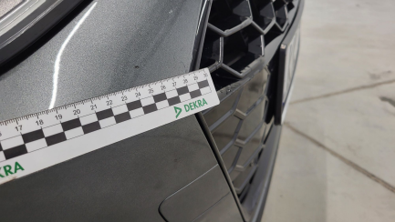 Zdjęcie przedmiotu: Audi A4 Avant 40 TDI mHEV S Line S tronic Oświadczenie o utracie DR