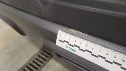 Zdjęcie przedmiotu: Ssangyong Korrando 1.5 T-GDI Quartz 2WD