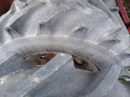 Zdjęcie przedmiotu: Combine seed drill HORSCH Maschinen GmbH Pronto 9 DC