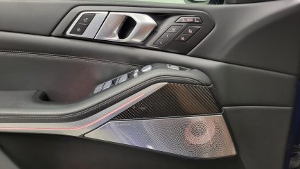 Zdjęcie przedmiotu: BMW X7 M60i xDrive mHEV sport-aut