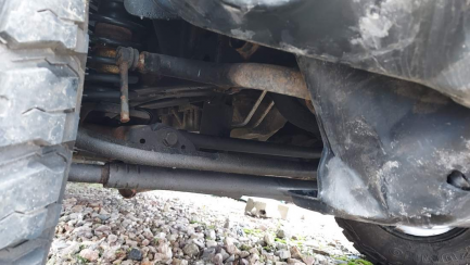 Zdjęcie przedmiotu: Jeep Wrangler Unlimited 3.6 Sahara Aut.