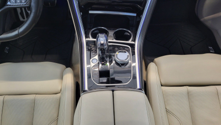 Zdjęcie przedmiotu: BMW M850i xDrive