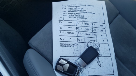 Zdjęcie przedmiotu: Audi Q5 2.0 TFSI Quattro S tronic