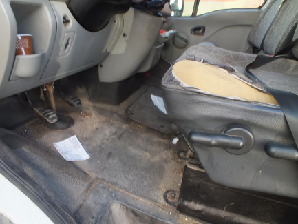 Zdjęcie przedmiotu: Opel Movano CDTI Euro 4 2463ccm - 100HP 3,3t 06-10