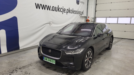 Jaguar I-Pace EV400 AWD HSE