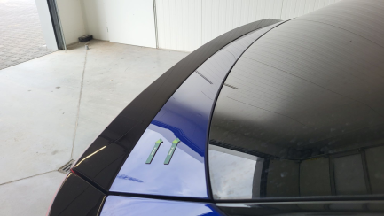 Zdjęcie przedmiotu: Kia EV6 77.4kWh Plus