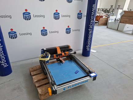 Zdjęcie przedmiotu: Drukarka 3D Zhejiang Flashforge 3D Technology Co. Ltd FLASHFORGE AD1