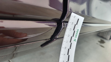 Zdjęcie przedmiotu: Volkswagen Passat 2.0 TDI BMT Comfortline