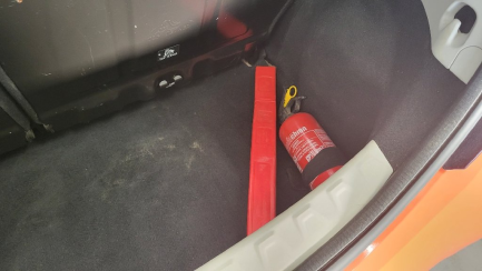 Zdjęcie przedmiotu: Toyota Aygo 1.0 VVT-i Selection X-cite