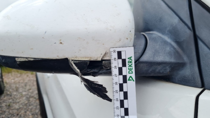 Zdjęcie przedmiotu: Hyundai Tucson 1.6 GDI BlueDrive Classic 2WD