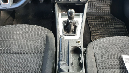 Zdjęcie przedmiotu: SKODA, Octavia III Kombi 13-17,  1.6 TDI Ambition