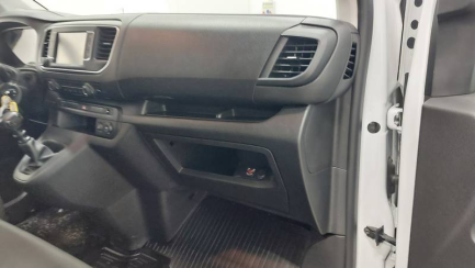 Zdjęcie przedmiotu: Toyota ProAce Verso 2.0 CRD Long Combi 