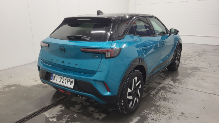 Zdjęcie przedmiotu: Opel Mokka 1.2 T mHEV GS S&S eDTC6