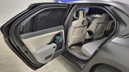 Zdjęcie przedmiotu: BMW i7 105.7kWh xDrive60 M Sport Oświadczenie o utracie DR