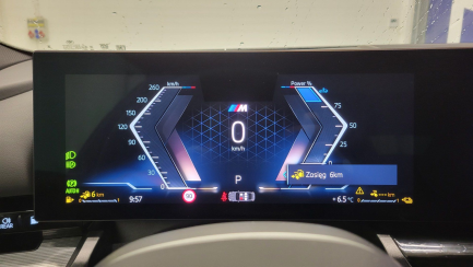 Zdjęcie przedmiotu: BMW 530e PHEV M Sport aut