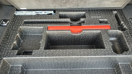 Zdjęcie przedmiotu: Range Rover Evoque 15-19 2.0TD4 SE aut