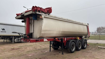 LANGENDORF SKS HS 24/30 36.0t