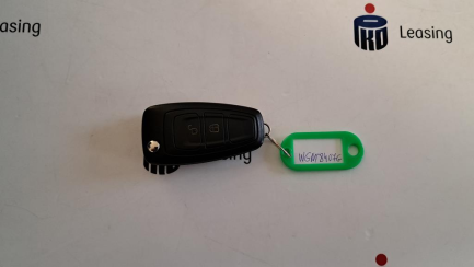 Zdjęcie przedmiotu: Ford F-MAX 12.7 TDCi E6d 18.0t
