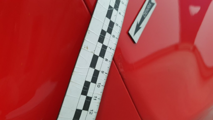 Zdjęcie przedmiotu: Audi S7 4.0 TFSI Quattro S tronic Sportback 10-14