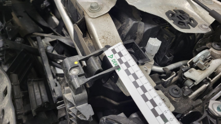 Zdjęcie przedmiotu: BMW 318i M Sport aut Oświadczenie o utracie DR