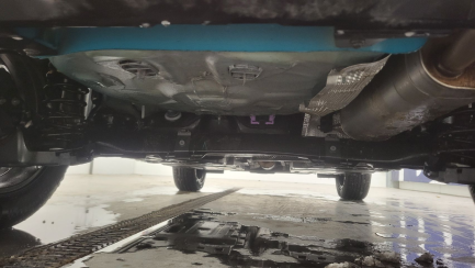 Zdjęcie przedmiotu: Opel Mokka 1.2 T mHEV GS S&S eDTC6