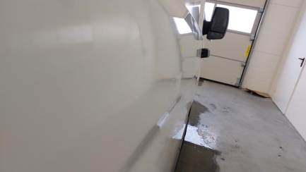 Zdjęcie przedmiotu: Ford Transit E5 2.5t